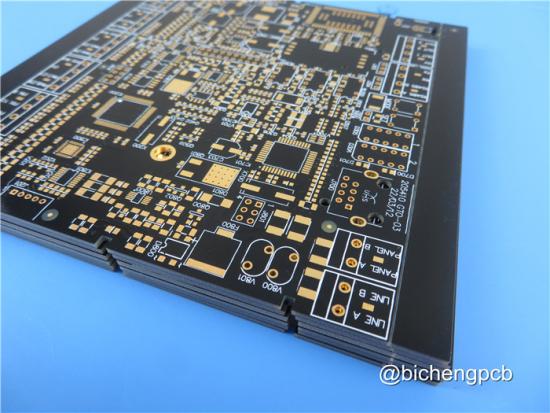 M6 High Speed Multilayer PCB