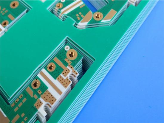 Rogers AD450 High Frequency PCB