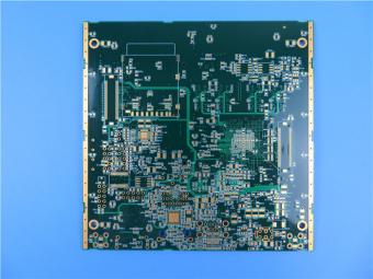  Impedance Controlled PCB Board
