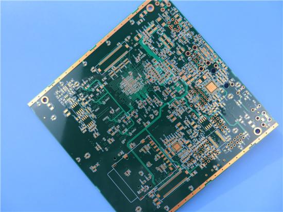  Impedance Controlled PCB Board