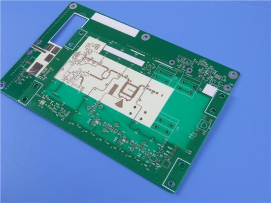 Rogers RO4360 PCB Board