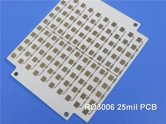Rogers RO3006 High Frequency PCB