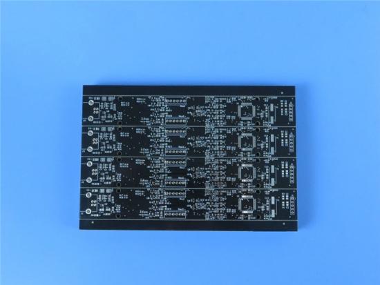 High Tg Multi-layer PCB