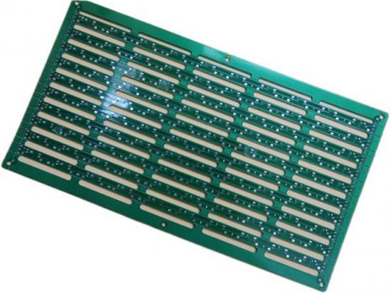 Thin  0.6mm Printed Circuit Board