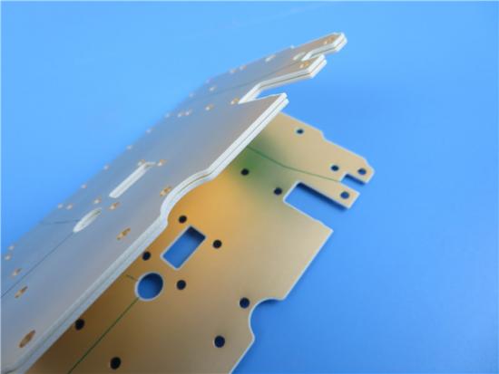 Rogers RO4533 High Frequency PCB