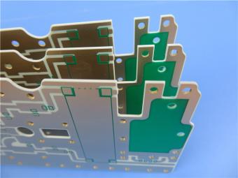 Rogers RO4533 High Frequency PCB