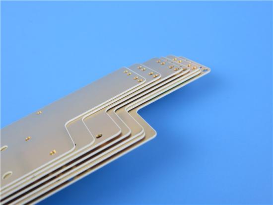 Rogers RO4534 High Frequency PCB