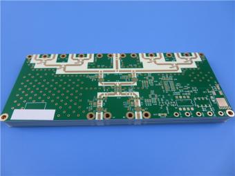RO4535 High Frequency PCB