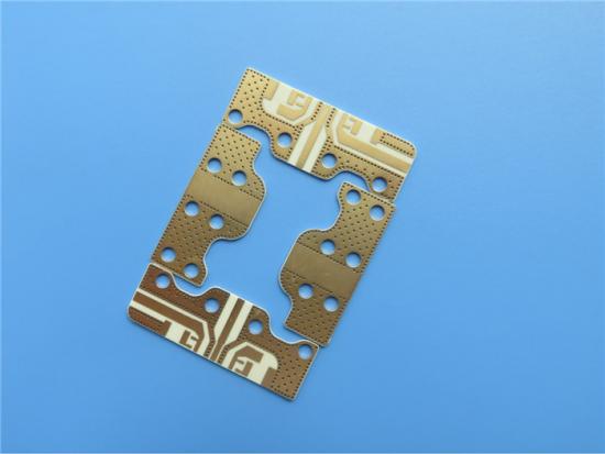 30 mil AD1000 High Frequency PCB