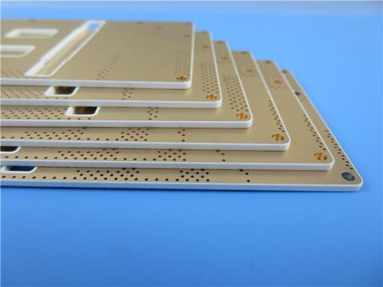 60 mil Antenna High Frequency PCB
