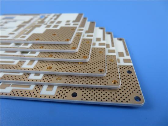 60 mil Antenna High Frequency PCB