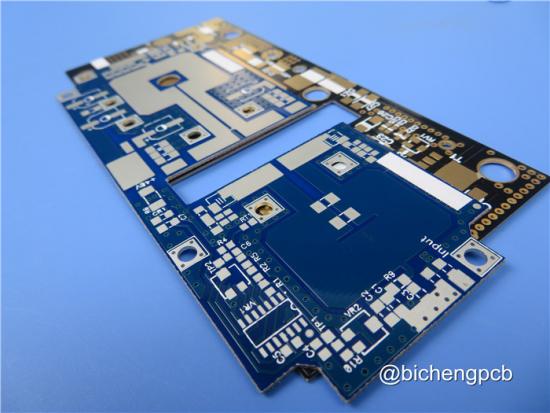 Taconic TRF-45 High Frequency PCB
