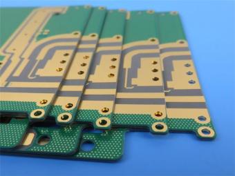 Rogers RT/duroid 5880LZ PCB