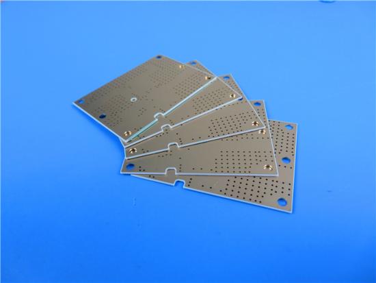 TMM3 High Frequency Microwave PCB