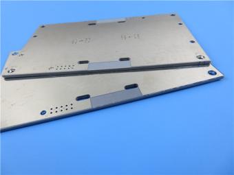 TC600 Microwave PCB Board