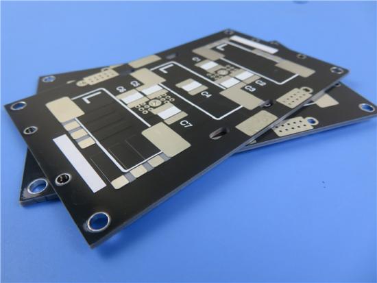 TC600 High Frequency PCB