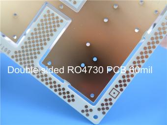 Rogers High Frequency PCB RO4730G3 PCB