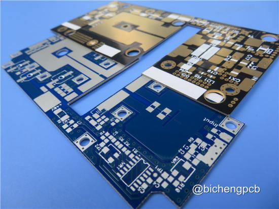 TRF-45 High Frequency PCB