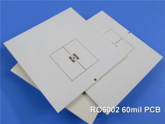 Rogers RT/Duroid 6002 High Frequency PCB