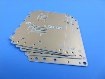 16mil Rogers 4360 High Frequency PCB