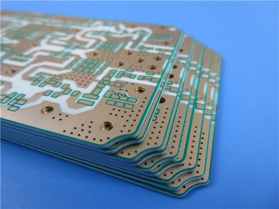 60 mil Rogers 3203 High Frequency PCB