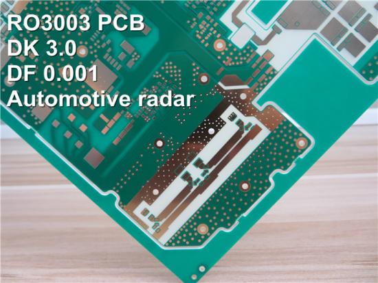 Rogers 3003 PCB Substrate
