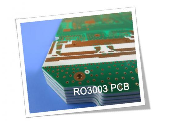 Rogers 3003 PCB Substrate