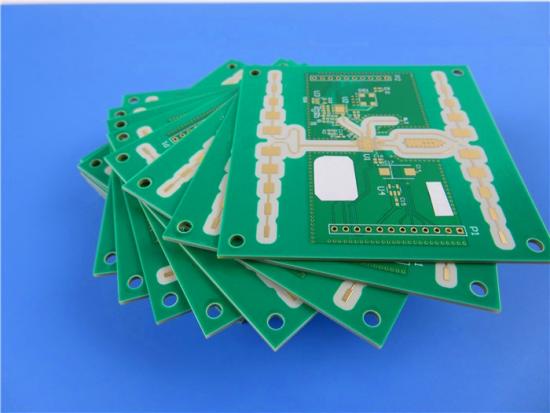 Rogers CLTE-XT High Frequency PCB