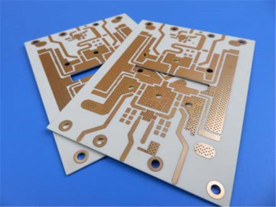 4 Layer High Frequency Rogers PCB