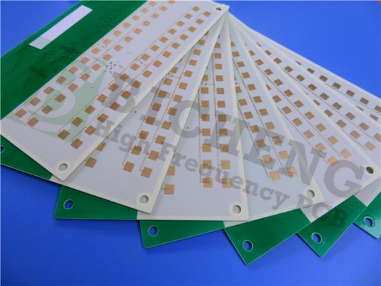 Rogers RO3035 High Frequency PCB