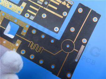 Rogers RT/Duroid 20mil 5870 PCB