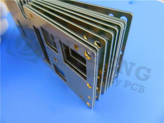 Rogers TMM3 High Frequency PCB