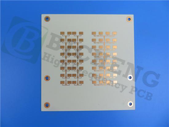 Rogers RO4003C LoPro PCB