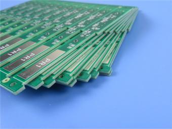 S1000-2M Multilayer PCB