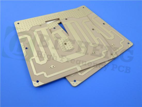 RO3206 High Frequency Board