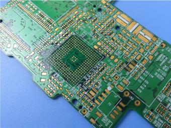 370HR PCB Isola Board