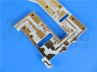 Rogers DiClad 527 High Frequency PCB