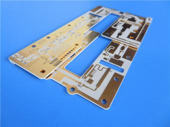 TSM-DS3 High Frequency Board