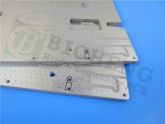 RF-60A PCB Taconic 25mil