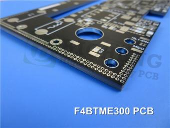 F4BTME300 PCB
