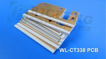 WL-CT PCB