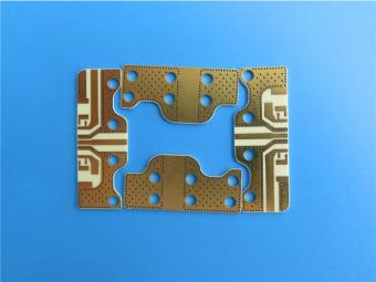 AD1000 50mil PCB
