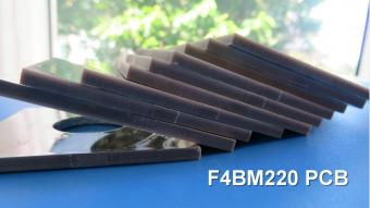 F4BM265 Wangling PCB