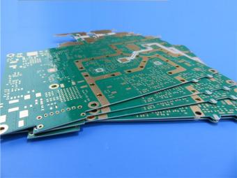 RO4835 PCB 20mil