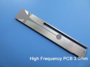 F4BTM298 PCB