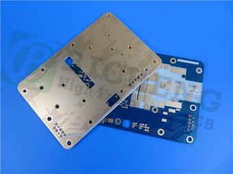 RO4533 PCB 60mil