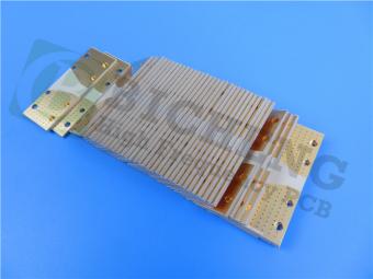 RO3010 PCB 2.7mm