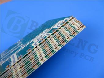 RO3203 PCB 2-Layer 20mil