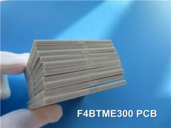 F4BTME300 PCB