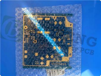 ISOLA 370HR PCB